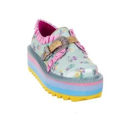 Irregular Choice So Refreshing 53 Irregular Choice So Refreshing