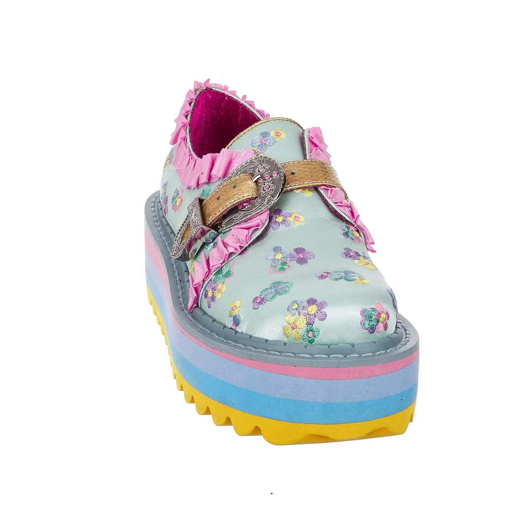 Irregular Choice So Refreshing 13 Irregular Choice So Refreshing