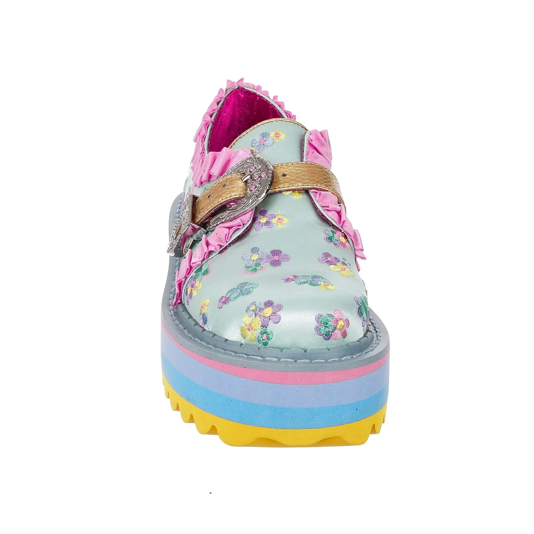 Irregular Choice So Refreshing 14 Irregular Choice So Refreshing