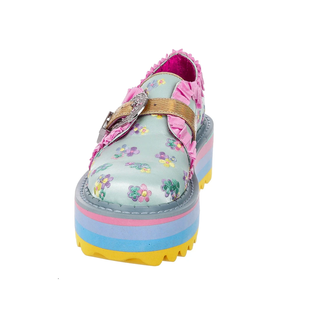 Irregular Choice So Refreshing 16 Irregular Choice So Refreshing