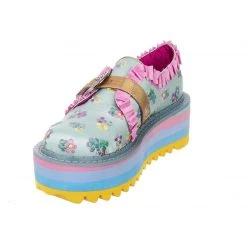 Irregular Choice So Refreshing 59 Irregular Choice So Refreshing