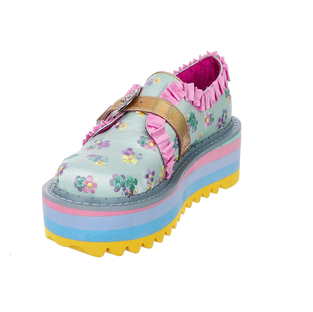 Irregular Choice So Refreshing 18 Irregular Choice So Refreshing