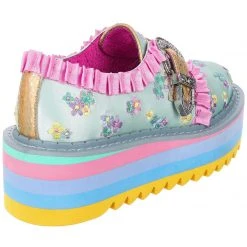 Irregular Choice So Refreshing 46 Irregular Choice So Refreshing