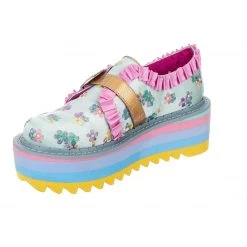 Irregular Choice So Refreshing 61 Irregular Choice So Refreshing