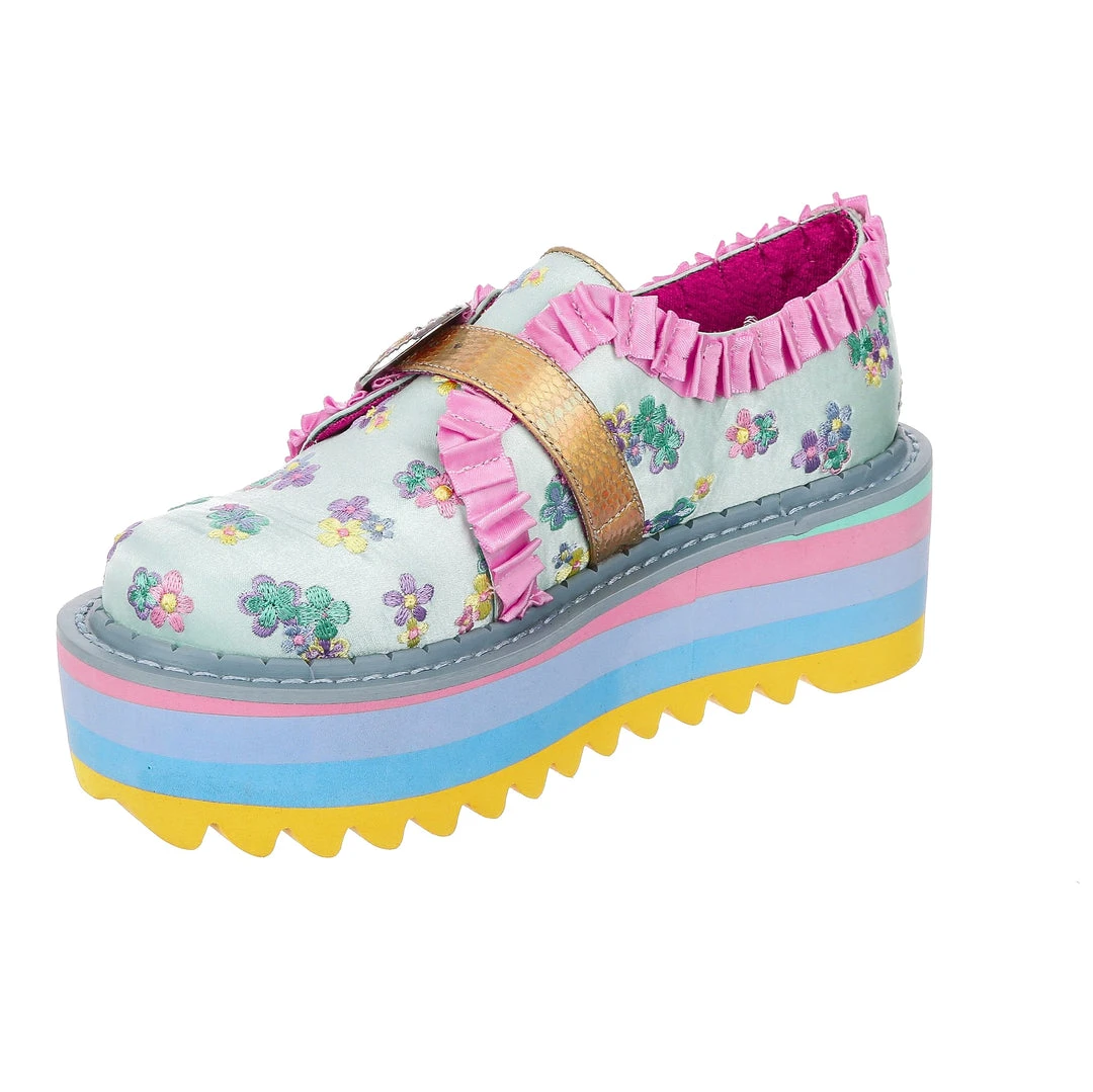 Irregular Choice So Refreshing 20 Irregular Choice So Refreshing