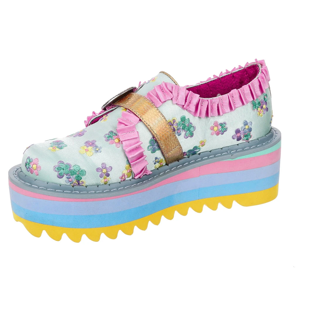 Irregular Choice So Refreshing 21 Irregular Choice So Refreshing