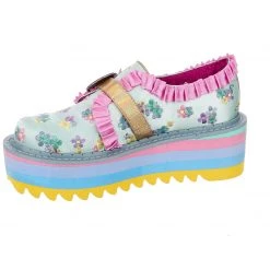 Irregular Choice So Refreshing 63 Irregular Choice So Refreshing