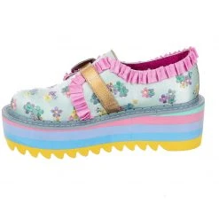 Irregular Choice So Refreshing 64 Irregular Choice So Refreshing