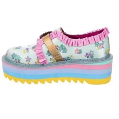 Irregular Choice So Refreshing 65 Irregular Choice So Refreshing