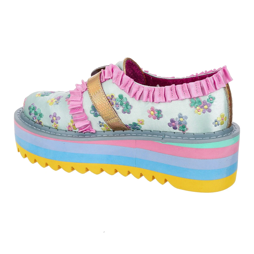 Irregular Choice So Refreshing 26 Irregular Choice So Refreshing