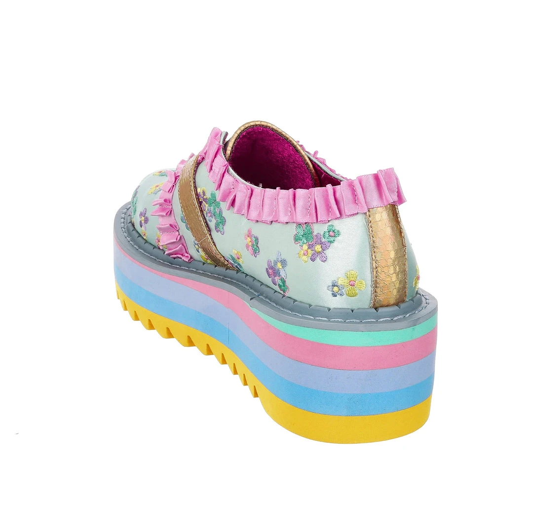 Irregular Choice So Refreshing 30 Irregular Choice So Refreshing
