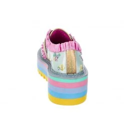Irregular Choice So Refreshing 73 Irregular Choice So Refreshing