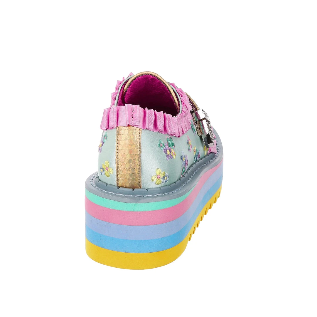 Irregular Choice So Refreshing 34 Irregular Choice So Refreshing