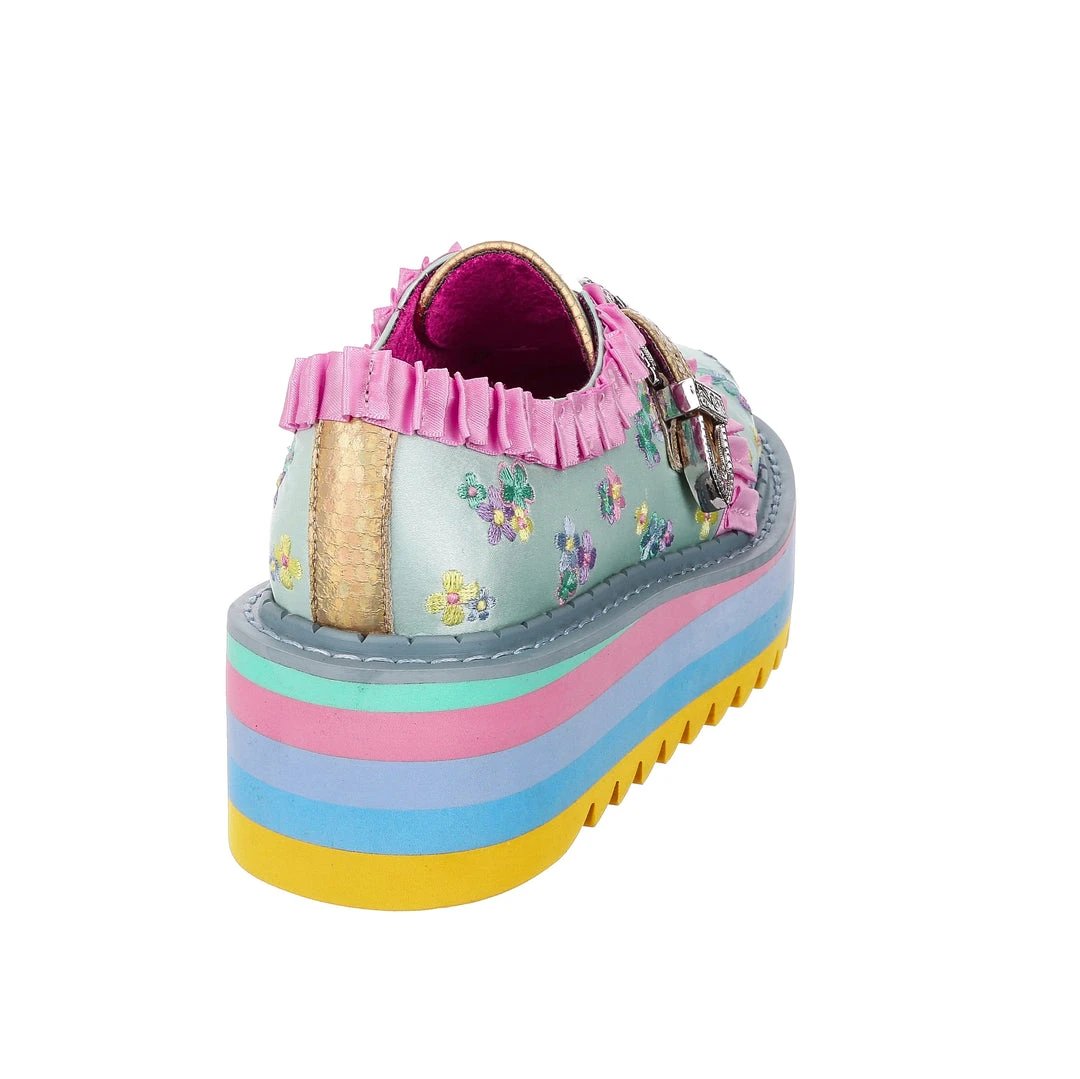 Irregular Choice So Refreshing 35 Irregular Choice So Refreshing