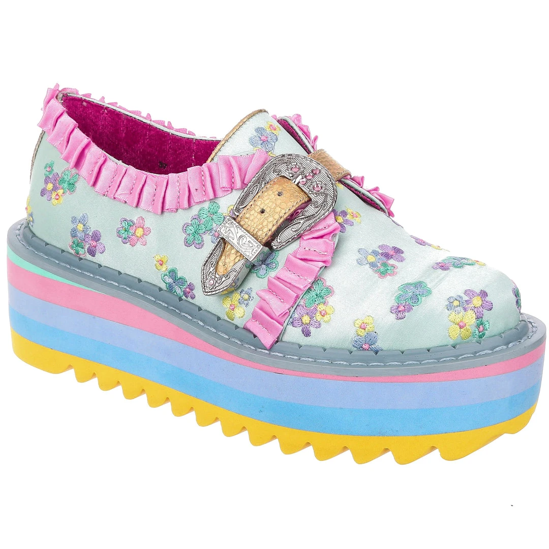 Irregular Choice So Refreshing 3 Irregular Choice So Refreshing