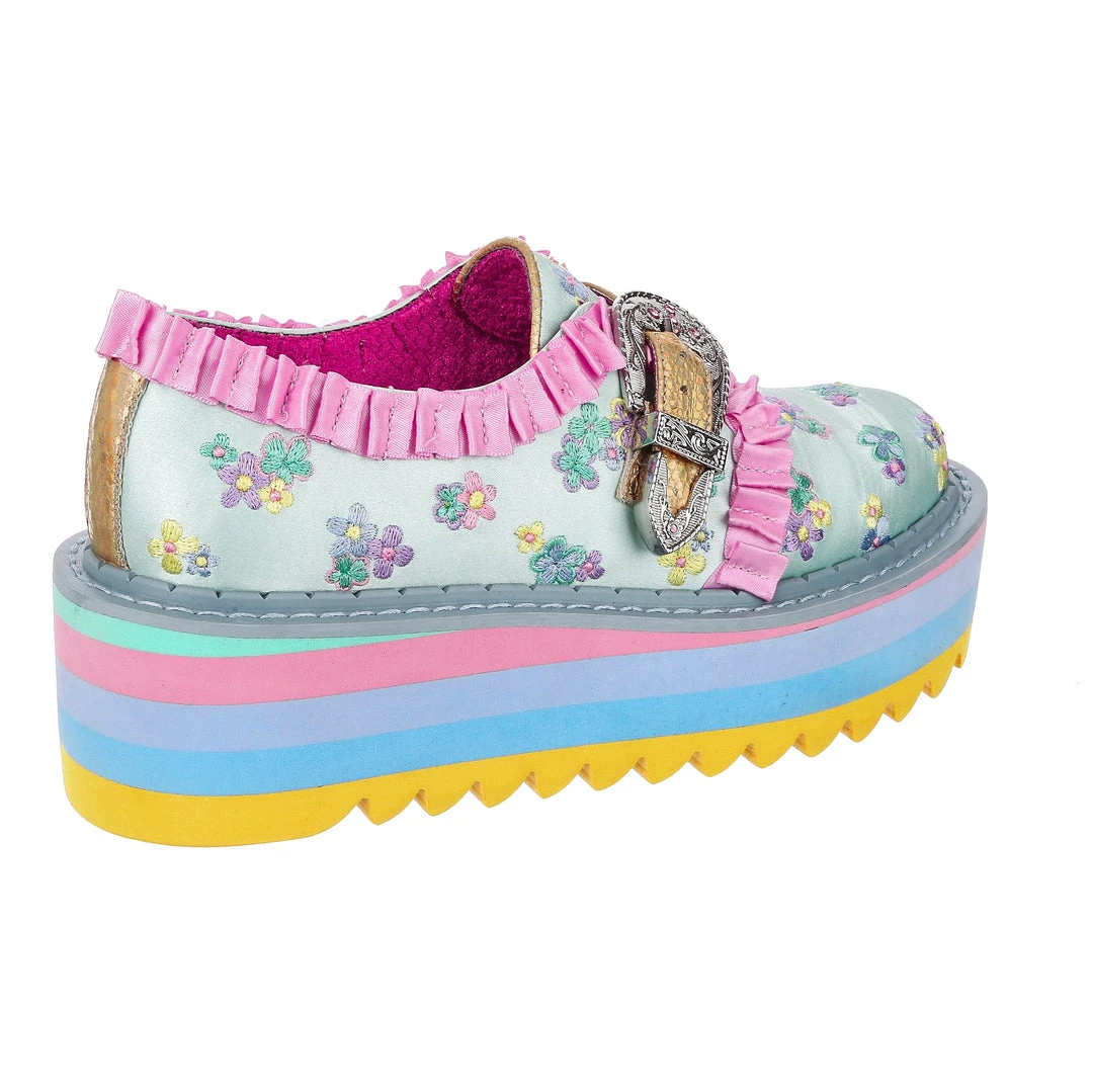 Irregular Choice So Refreshing 39 Irregular Choice So Refreshing