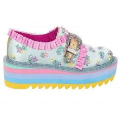 Irregular Choice So Refreshing 82 Irregular Choice So Refreshing