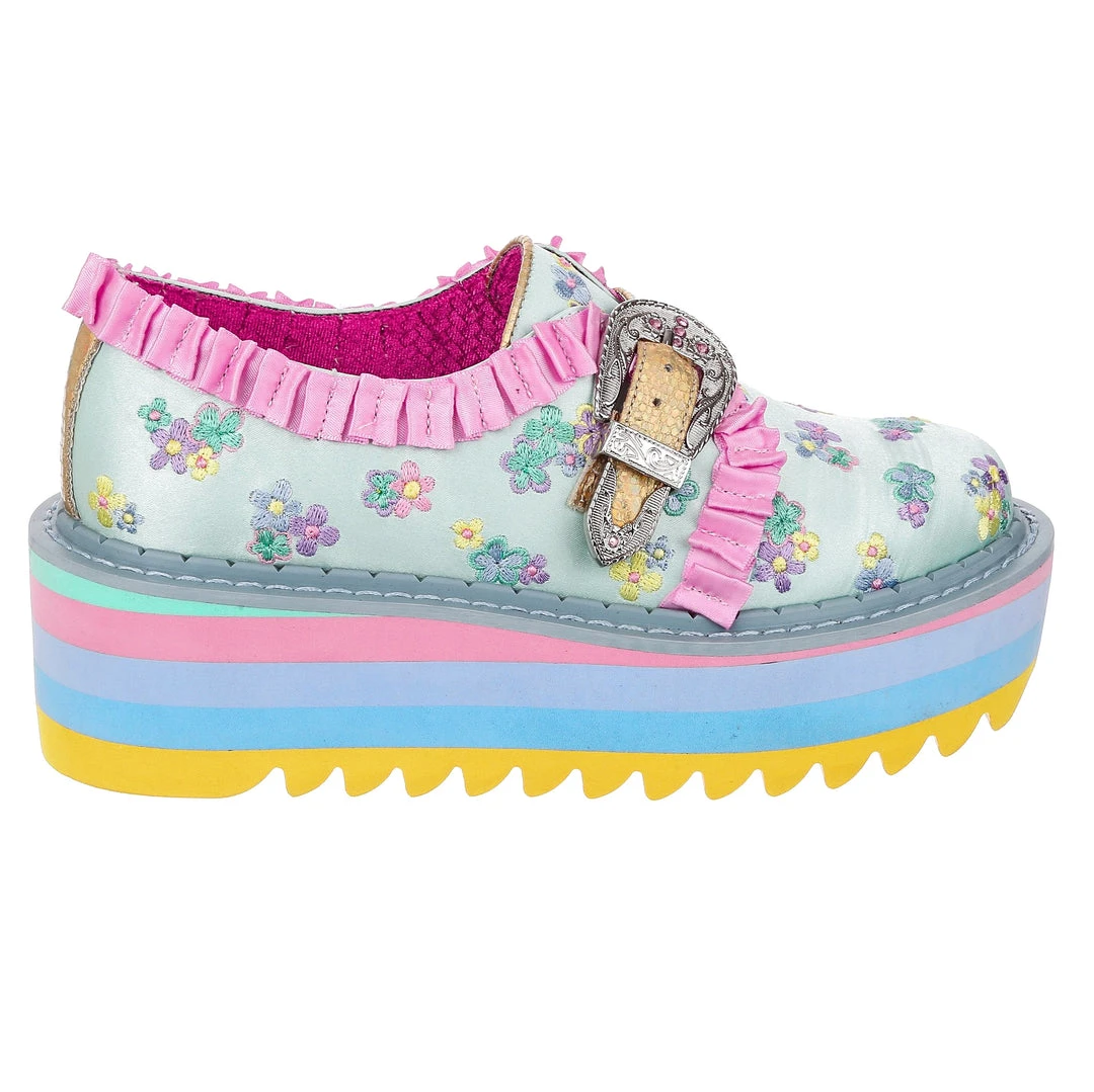 Irregular Choice So Refreshing 41 Irregular Choice So Refreshing