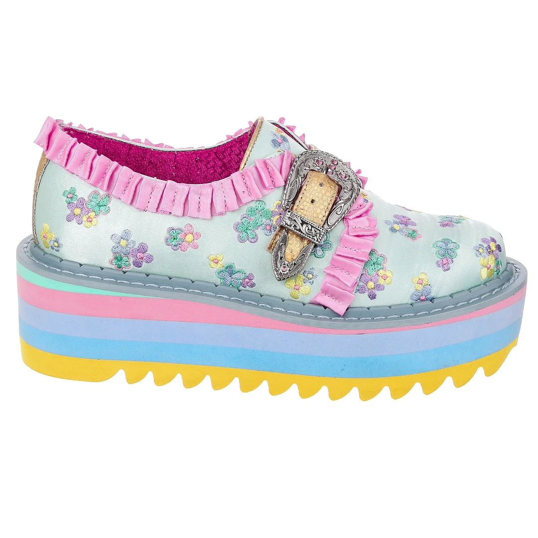 Irregular Choice So Refreshing 42 Irregular Choice So Refreshing