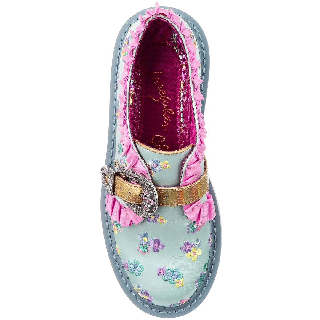 Irregular Choice So Refreshing 6 Irregular Choice So Refreshing