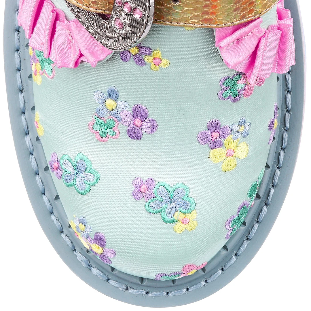 Irregular Choice So Refreshing 7 Irregular Choice So Refreshing