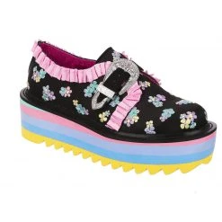 Irregular Choice So Refreshing