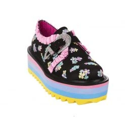 Irregular Choice So Refreshing