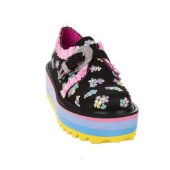Irregular Choice So Refreshing