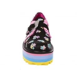 Irregular Choice So Refreshing