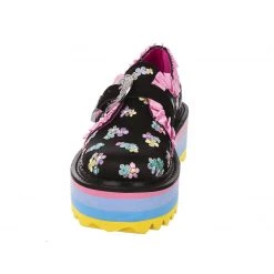 Irregular Choice So Refreshing
