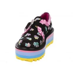 Irregular Choice So Refreshing