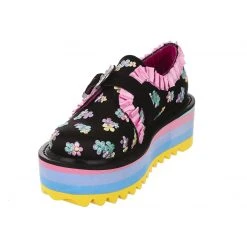 Irregular Choice So Refreshing