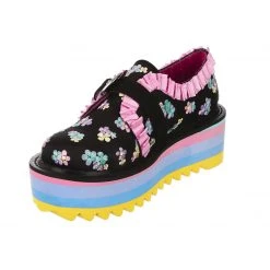 Irregular Choice So Refreshing