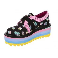 Irregular Choice So Refreshing