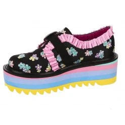 Irregular Choice So Refreshing