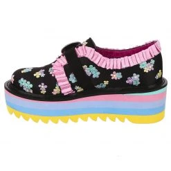 Irregular Choice So Refreshing