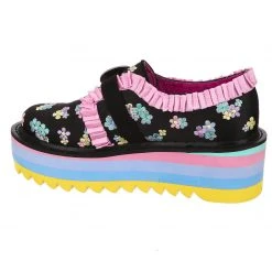 Irregular Choice So Refreshing