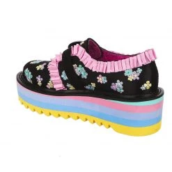 Irregular Choice So Refreshing