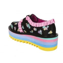 Irregular Choice So Refreshing