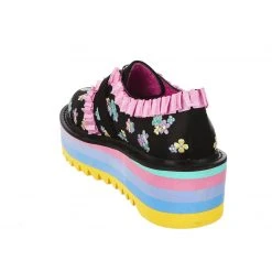 Irregular Choice So Refreshing