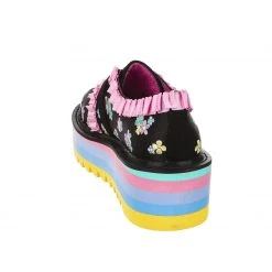 Irregular Choice So Refreshing