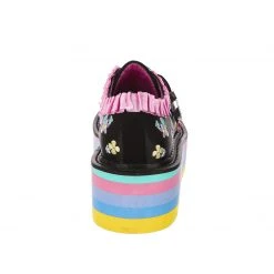 Irregular Choice So Refreshing