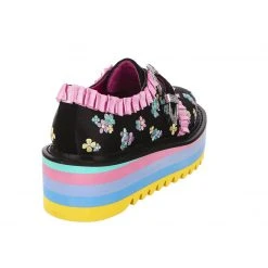 Irregular Choice So Refreshing