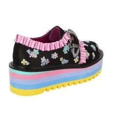 Irregular Choice So Refreshing