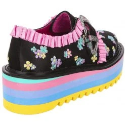 Irregular Choice So Refreshing