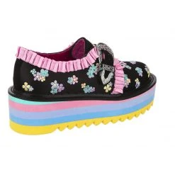 Irregular Choice So Refreshing