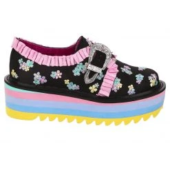 Irregular Choice So Refreshing