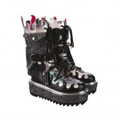 Irregular Choice X Super Hot