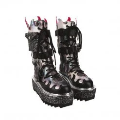 Irregular Choice X Super Hot