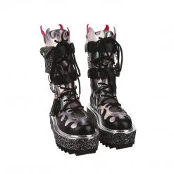 Irregular Choice X Super Hot